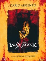 Dario Argento's The Wax Mask : พิพิธภัณฑ์หุ่นมรณะ [1997] - เสียงอังกฤษ / บรรยายไทย