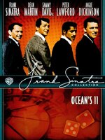 Ocean's 11 : โอเชี่ยน 11 [1960] - เสียงอังกฤษ / บรรยายไทย