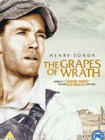 The Grapes of Wrath : ผลพวงแห่งความคับแค้น (1940) [ชิงภาพยนตร์ยอดเยี่ยม : Oscar ปี 1941] - เสียงอังกฤษ / บรรยายไทย
