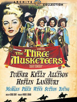 The Three Musketeers : ทหารเสือพระราชา [1948] - เสียงอังกฤษ / บรรยายไทย
