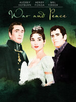 War and Peace : สงครามและสันติภาพ [1956] - เสียงอังกฤษ / บรรยายไทย (2 แผ่น)