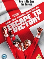 Escape to Victory : เตะแหลกแล้วแหกค่าย [1981] - เสียงอังกฤษ / บรรยายไทย