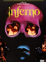 Dario Argento 's Inferno : อาถรรพ์อำมหิต [1980] - เสียงอังกฤษ / บรรยายไทย