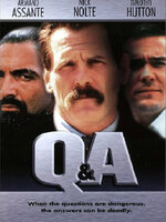 Q & A : ถนนคนโฉด [1990] - เสียงอังกฤษ / บรรยายไทย