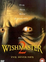 Wishmaster 2: Evil Never Dies : ผีแตก 2 [1999] - เสียงอังกฤษ / บรรยายไทย