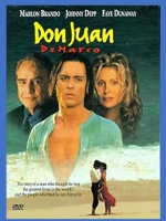 Don Juan DeMarco : ดอนฮวน คุณเคยรักผู้หญิงจริงซักครั้งมั้ย [1994] - เสียงอังกฤษ / บรรยายไทย