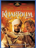 Khartoum [1966] - เสียงอังกฤษ / บรรยายไทย