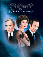 Bloodline : สายเลือด [1979] - เสียงอังกฤษ / บรรยายไทย