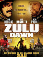 Zulu Dawn : ศึกซูลู [1979] - เสียงอังกฤษ / บรรยายไทย