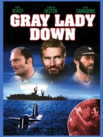 Gray Lady Down [1978] - เสียงอังกฤษ / บรรยายไทย
