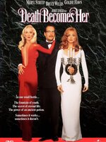 Death Becomes Her : อมตะเจ้าค่ะ ขอค้ำฟ้าด้วยคน [1992] - เสียงอังกฤษ / บรรยายไทย