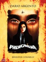 Dario Argento 's Phenomena [1985] - เสียงอังกฤษ / บรรยายไทย