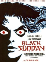 หนังน่ากลัวที่สุดตลอดกาล # 45 : Black Sunday : แบล็ค ซันเดย์ [1960] - เสียงอิตาลี / บรรยายไทย