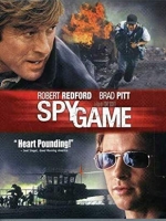 Spy Game : คู่ล่าฝ่าพรมแดนเดือด [2001] - เสียงอังกฤษ / บรรยายไทย