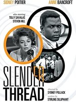The Slender Thread [1965] - เสียงอังกฤษ / บรรยายไทย