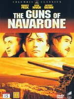 The Guns of Navarone : ป้อมปืนนาวาโรน [1962] - เสียงอังกฤษ / บรรยายไทย