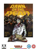 หนังน่ากลัวที่สุดตลอดกาล # 8 : Dawn of the Dead : ซอมบี้ คนกัดคน [1978] - เสียงอังกฤษ / บรรยายไทย