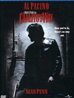 Carlito's Way : อหังการ คาร์ลิโต้ [1993] - เสียงอังกฤษ / บรรยายไทย