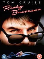Risky Business : บริษัทรักไม่จำกัด [1983] - เสียงอังกฤษ / บรรยายไทย