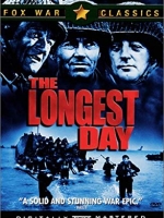 The Longest Day : วันเผด็จศึก [1962] - เสียงอังกฤษ / บรรยายไทย (2 แผ่น)