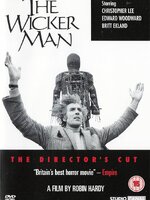 หนังน่ากลัวที่สุดตลอดกาล # 29 : The Wicker Man : คนดุแดนเถื่อน [1973] - เสียงอังกฤษ / บรรยายไทย
