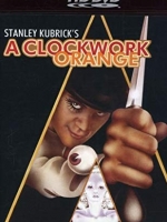 A Clockwork Orange : อะ คล็อกเวิร์ก ออเรนจ์ คนไขลาน (1971) - เสียงอังกฤษ / บรรยายไทย