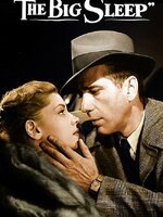 หนังฟิล์มนัวร์ยอดเยี่ยมตลอดกาล # 2 : The Big Sleep : สืบลากไส้ [1946] - เสียงอังกฤษ / บรรยายไทย