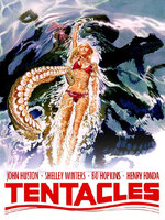 Tentacles : ปลาหมึกยักษ์ [1977] - เสียงอังกฤษ / บรรยายไทย