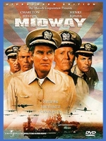 Midway : ยุทธภูมิมิดเวย์ [1976] - เสียงอังกฤษ / บรรยายไทย