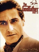 The Godfather : Part II : เดอะ ก็อดฟาเธอร์ ภาค 2 [1974] - เสียงอังกฤษ / บรรยายไทย (2 แผ่น)