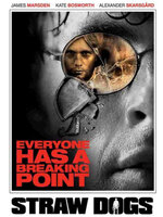 Straw Dogs : อุบัติการณ์เหี้ยม [2011] - เสียงอังกฤษ / บรรยายไทย