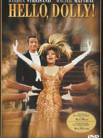 Hello, Dolly! : ดอลลี่ที่รัก [1969] - เสียงอังกฤษ / บรรยายไทย (2 แผ่น)