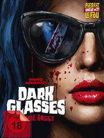 Dario Argento 's Dark Glasses [2022] - เสียงอังกฤษ / บรรยายไทย