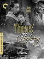 หนังฟิล์มนัวร์ยอดเยี่ยมตลอดกาล # 18 : Thieves' Highway [1949] - เสียงอังกฤษ / บรรยายอังกฤษ