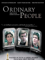 Ordinary People : เส้นทางมนุษย์ [1980] - เสียงอังกฤษ / บรรยายไทย <รางวัลออสการ์ภาพยนตร์ยอดเยี่ยม>