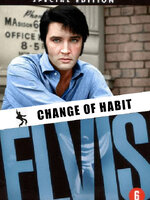 Elvis Presley 's Change of Habit : นักร้อง นักรัก [1969] - เสียงอังกฤษ / บรรยายไทย