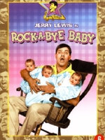 Jerry Lewis 's Rock-a-Bye Baby [1958] - เสียงอังกฤษ / บรรยายไทย