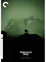 หนังน่ากลัวที่สุดตลอดกาล # 21 : Rosemary's Baby : ทายาทซาตาน [1968] - เสียงอังกฤษ / บรรยายไทย