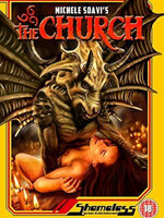 The Church : คัมภีร์ผีนรก [1989] - เสียงอังกฤษ / บรรยายไทย