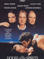 The House of the Spirits : บ้านวิมานลอย [1993] - เสียงอังกฤษ / บรรยายไทย