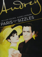 Paris When It Sizzles : ปารีส...หัวใจละลาย [1964] - เสียงอังกฤษ / บรรยายไทย