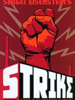 Sergei Eisenstein's Strike : สไตรค์เดือด [1925] - เสียงรัสเซีย / บรรยายไทย