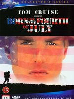 Born on the Fourth of July : เกิดวันที่ 4 กรกฎาคม [1989] - เสียงอังกฤษ / บรรยายไทย