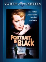 Portrait in Black : เงื่อนพิศวาส [1960] - เสียงอังกฤษ / บรรยายไทย