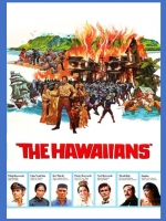 The Hawaiians [1970] - เสียงอังกฤษ / บรรยายไทย
