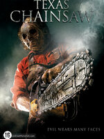 Texas Chainsaw 3D : สิงหาต้องสับ 3D [2013] - เสียงอังกฤษ / บรรยายไทย