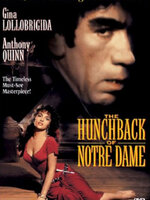 The Hunchback of Notre Dame : คนค่อมแห่งนอเทรอดาม [1956] - เสียงอังกฤษ / บรรยายไทย