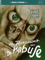 Fritz Lang's The Testament of Dr. Mabuse : ปริศนามรณะของ ดร.มาบูเซ [1933] - บรรยายไทย