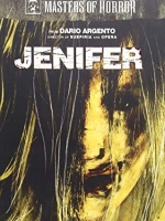 Masters of Horror : Jenifer [2005] - เสียงอังกฤษ / บรรยายไทย