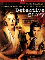 Detective Story : สะกดรอยมรณะ [1951] - เสียงอังกฤษ / บรรยายไทย